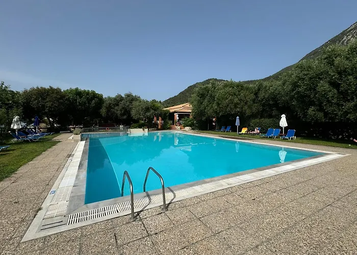 Dimeli Sea View Apartment