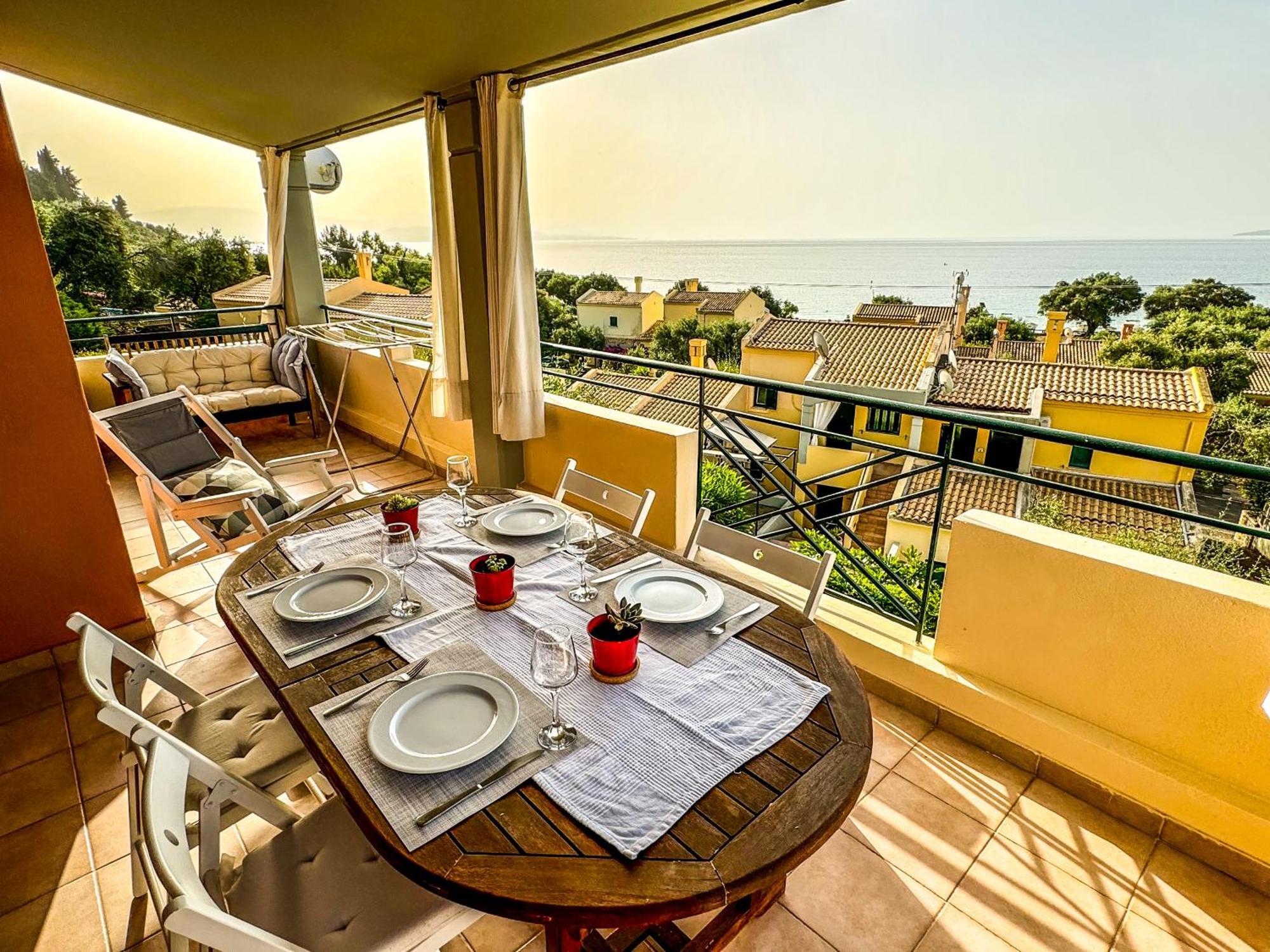 Dimeli Sea View